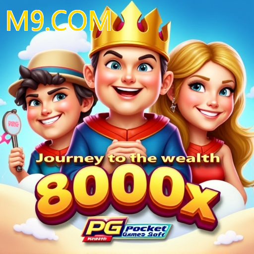 Casino Online M9.COM | Os Melhores Slots no Brasil